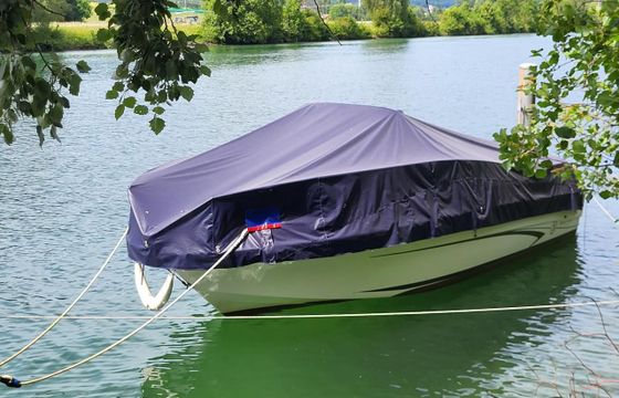 Beneteau Flyer 550