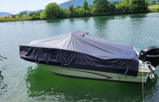 Beneteau Flyer 550