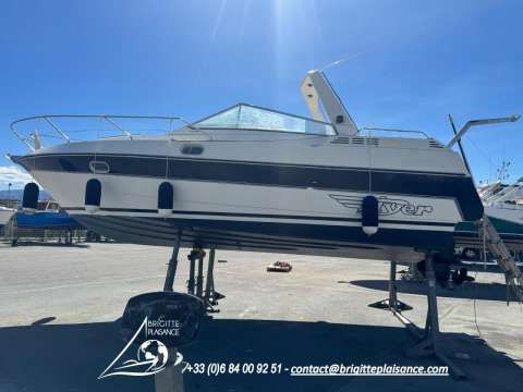 Beneteau Flyer 550