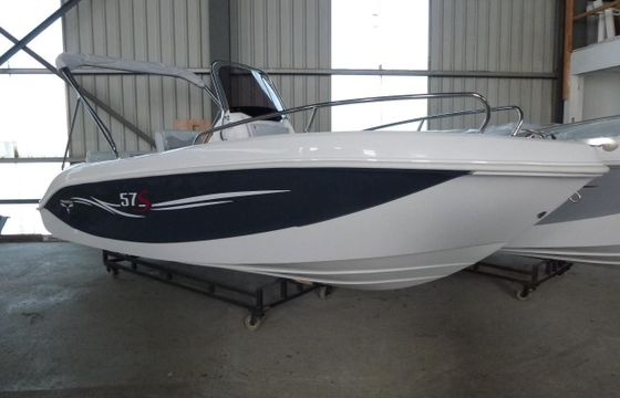 Trimarchi 57 PRO