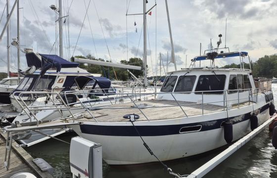 Bahama 35