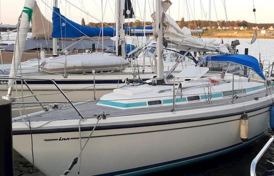 LM Mermaid 315