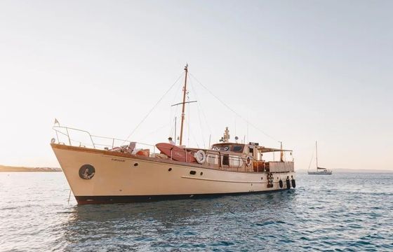 Silver Ships James A Silver 23 m