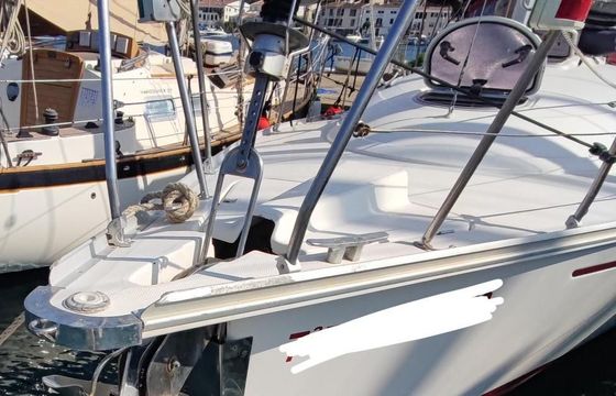 Gib Sea 334
