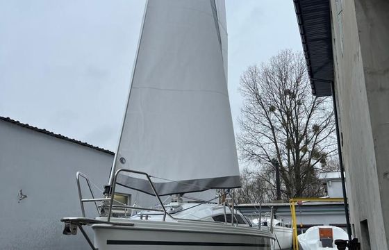 Dalpol Phobos 21