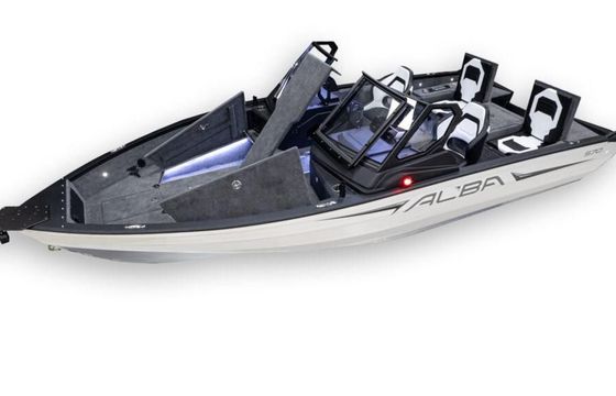 ALBA 570