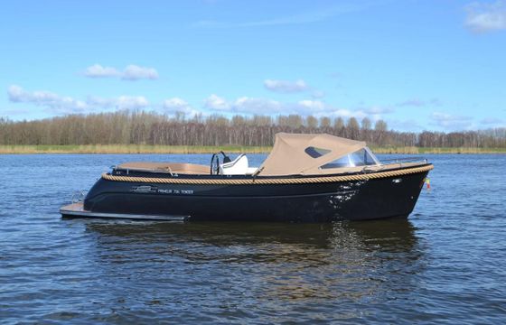 Primeur 715 Tender