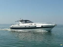 Biondi Solcio 44 open