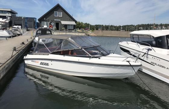 Bella 620 DC