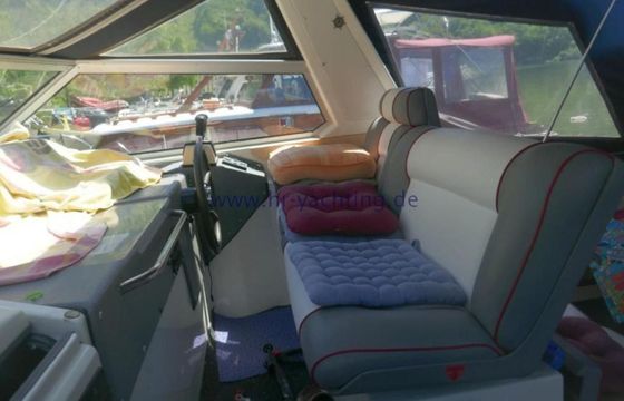 Sealine 285