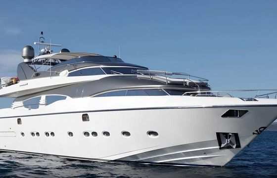 Posillipo Technema 30m