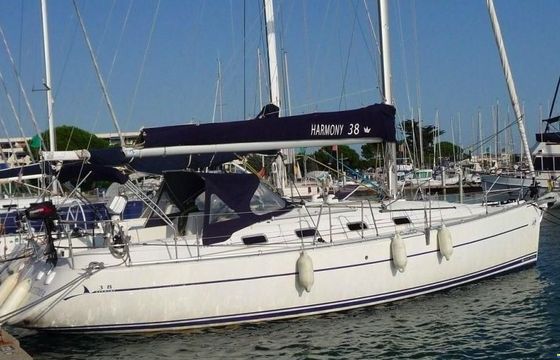 Harmony 38