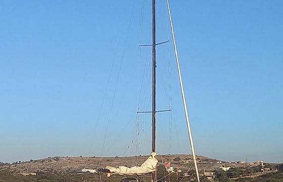 Baltic 48 DP