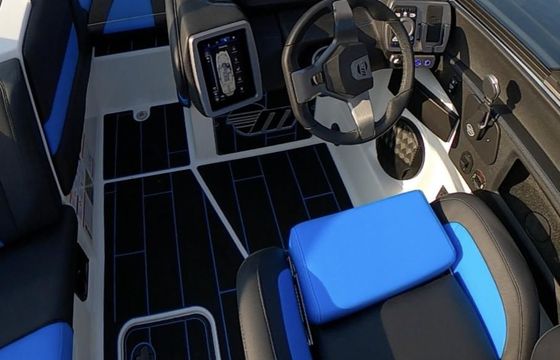 Malibu Wakesetter 24MXZ