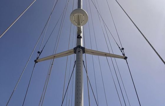 Westerly Ocean 37