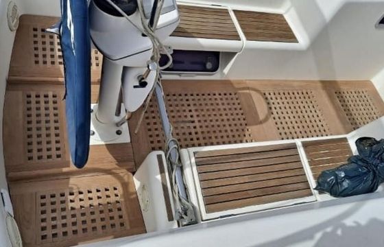 Westerly Ocean 37