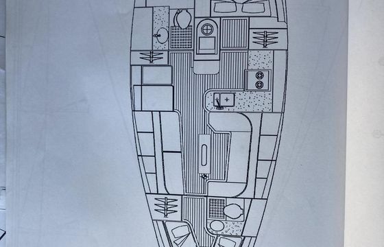 Westerly Ocean 37
