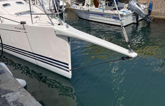 X-Yachts X41