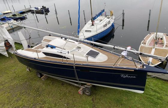 Navikom Viko S21
