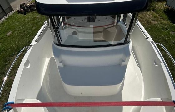 Beneteau Barracuda 7