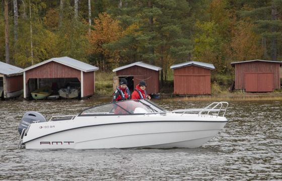 AMT 190 BR