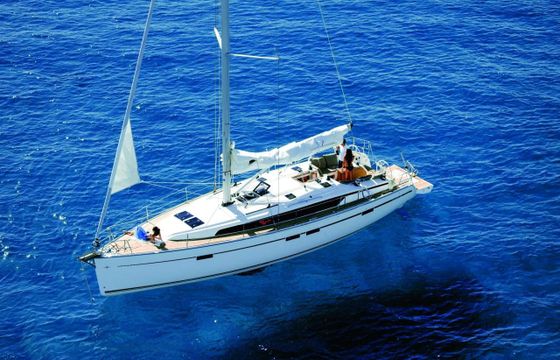 Bavaria Cruiser 46