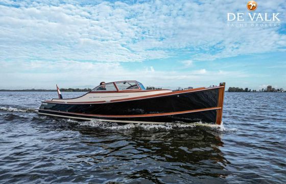 Brandaris Barkas 900 Suite