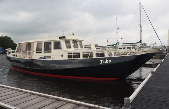 Motorschouw 1275 OK/AK