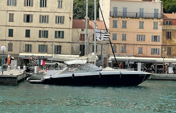 Baia 43 SUNDANCE