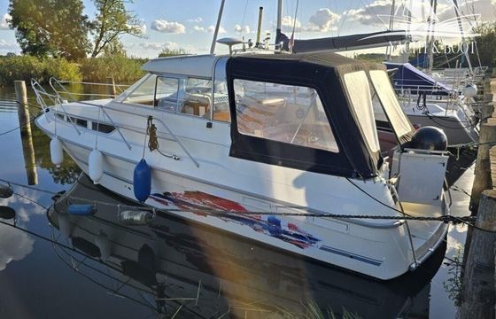 Nidelv Sun Cruiser  290
