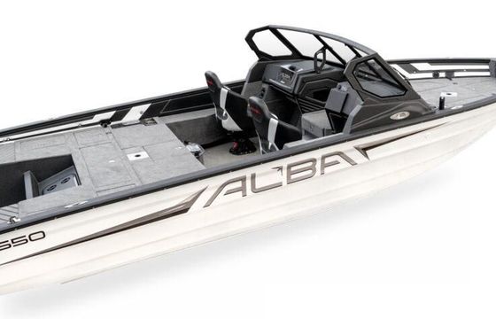 ALBA 650