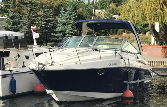 Monterey 290 CR
