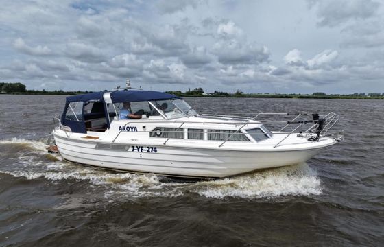 Agder Nor Star 950