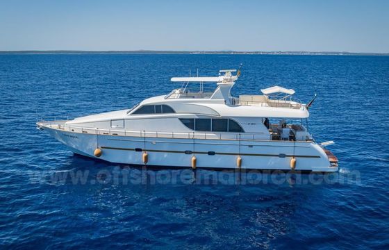PR Marine 2300
