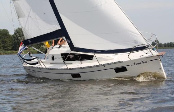 Stillo BALTICA 26 (ehem. BALT 26)