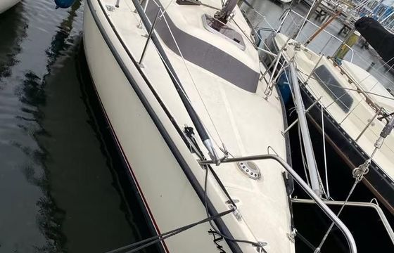 Van de Stadt Oceaan 25