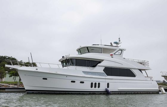 Selene 64' Explorer