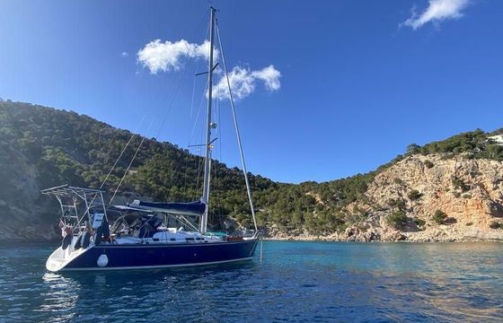 Beneteau Oceanis Clipper 423