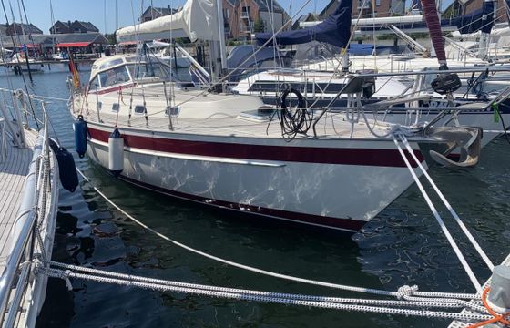 Najad 320