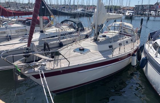 Najad 320
