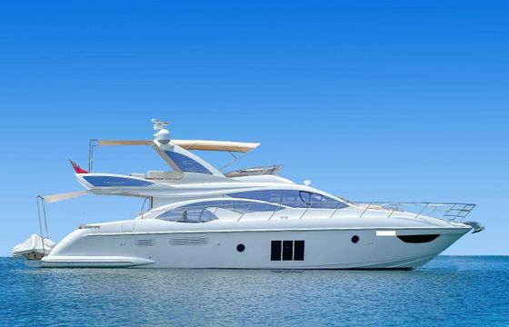 Azimut 60