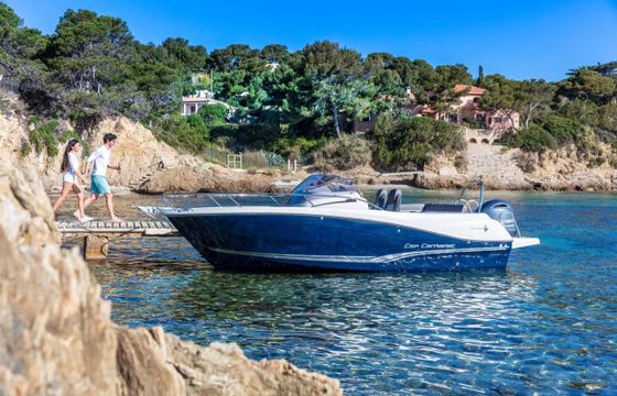 Jeanneau 6.5 WA Serie3