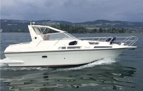 Fjord Dolphin 900