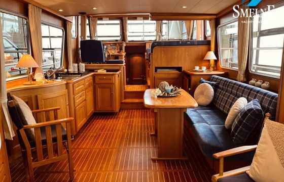 Smelne Vlet 1395 SH