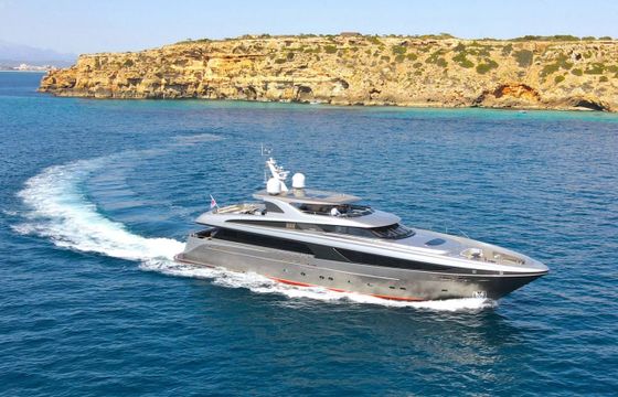 Jongert 39m