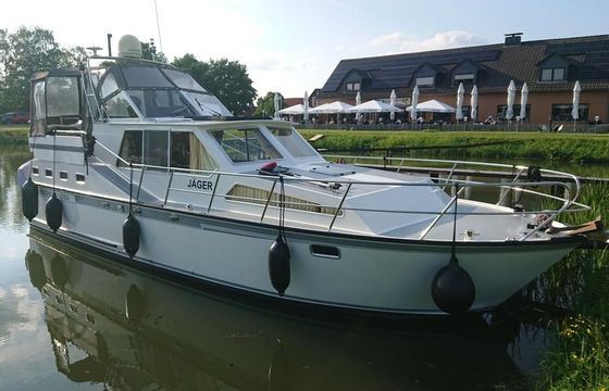 Succes 110 Ultra
