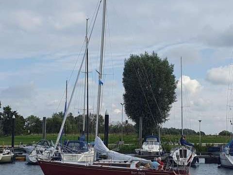 Dehler Yachtbau 98 AK