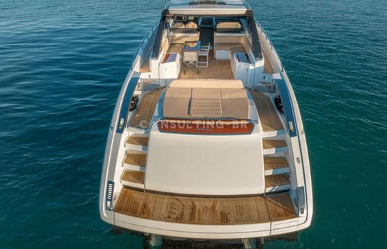 Riva 68 Diable