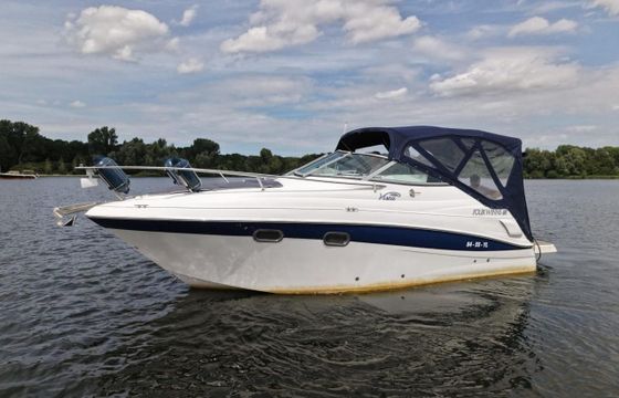 Four Winns 248 Vista
