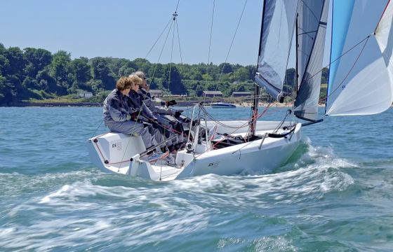 RS 21 One Design